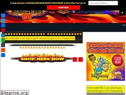 Sites similar to michaelantonio.biz