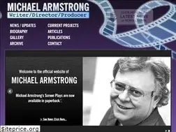 Sites similar to michaelarmstrong.co.uk
