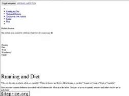 Sites similar to michaelarnstein.com