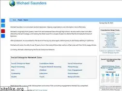 Sites similar to michaelasaunders.com
