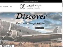 Sites similar to michaelashleygallery.com