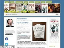 Sites similar to michaelaventrella.com