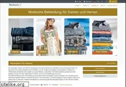 Sites similar to michaelax.de