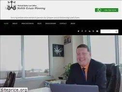 Sites similar to michaelbaileylawllc.com