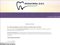 Sites similar to michaelbakerdds.com