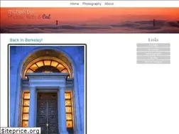 Sites similar to michaelballphoto.com