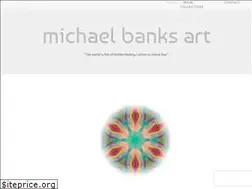 Sites similar to michaelbanksart.com
