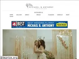 Sites similar to michaelbanthony.com