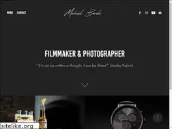 Sites similar to michaelbarale.com
