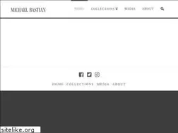 Sites similar to michaelbastiannyc.com