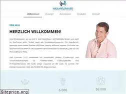 Sites similar to michaelbauer.eu