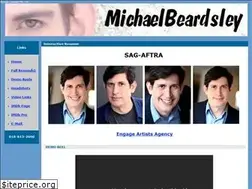 Sites similar to michaelbeardsley.com