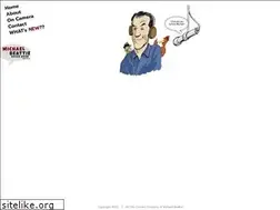 Sites similar to michaelbeattievo.com