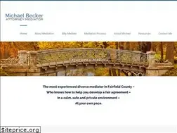 Sites similar to michaelbecker.net