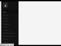 Sites similar to michaelbeckerphoto.com