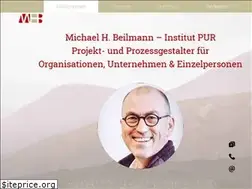 Sites similar to michaelbeilmann.de