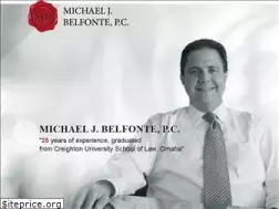 Sites similar to michaelbelfonte.com
