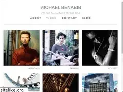 Sites similar to michaelbenabib.com