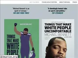 Sites similar to michaelbennettbook.com