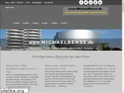 Sites similar to michaelbense.de