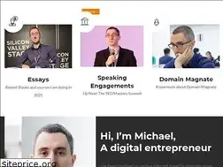 Sites similar to michaelbereslavsky.com