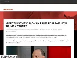 Sites similar to michaelberland.com