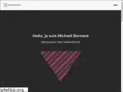 Sites similar to michaelbernard.fr