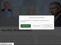 Sites similar to michaelbernecker.de