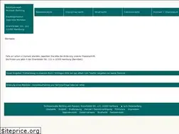 Sites similar to michaelbertling.de