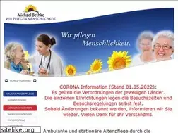 Sites similar to michaelbethke.com