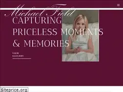 Sites similar to michaelbfield.com