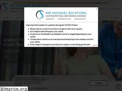 Sites similar to michaelbickford.com.au