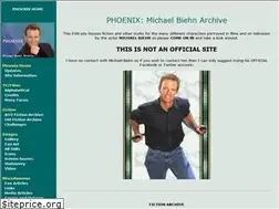 Sites similar to michaelbiehn.co.uk