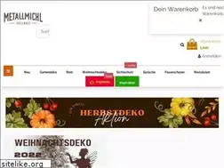 Sites similar to michaelblanz.de