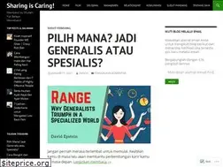 Sites similar to michaelbliss.co