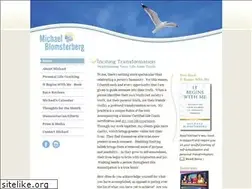 Sites similar to michaelblomsterberg.com