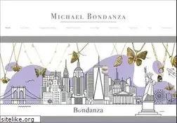 Sites similar to michaelbondanza.com