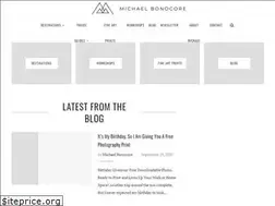 Sites similar to michaelbonocore.com