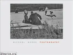 Sites similar to michaelborek.com