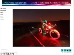 Sites similar to michaelbosanko.com