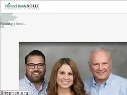 Sites similar to michaelbradyco.com