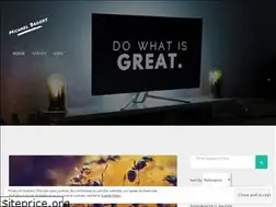 Sites similar to michaelbrooks.co.uk