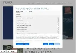 Sites similar to michaelbrowntoday.com