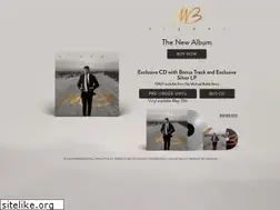 Sites similar to michaelbuble.com