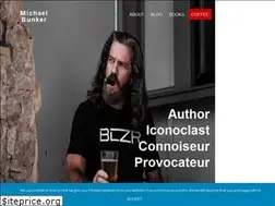 Sites similar to michaelbunker.com