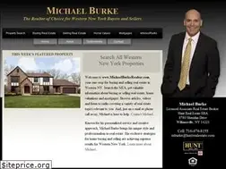 Sites similar to michaelburkerealtor.com