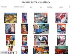 Sites similar to michaelbuter.nl