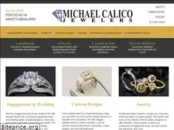 Sites similar to michaelcalicojewelers.com