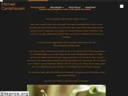 Sites similar to michaelcamphausen.de