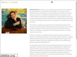 Sites similar to michaelcapponi.com